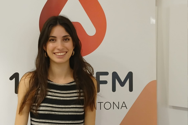 Argentona - Alba de Lomas