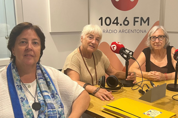 Les veus del record