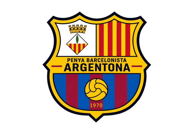 Argentona - penya barcelonista Argentona