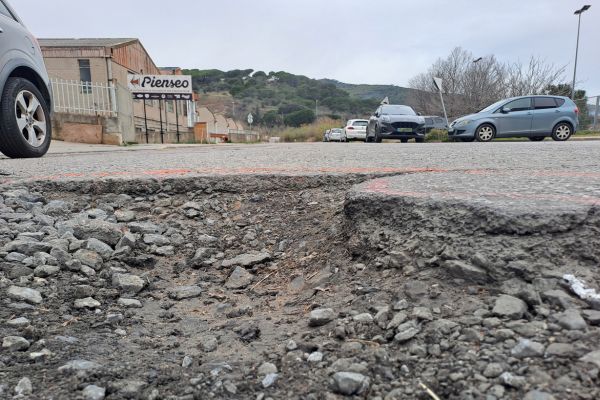 Argentona Carrer Josep Trueta