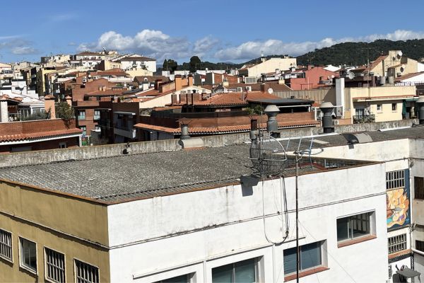 Argentona fibrociment