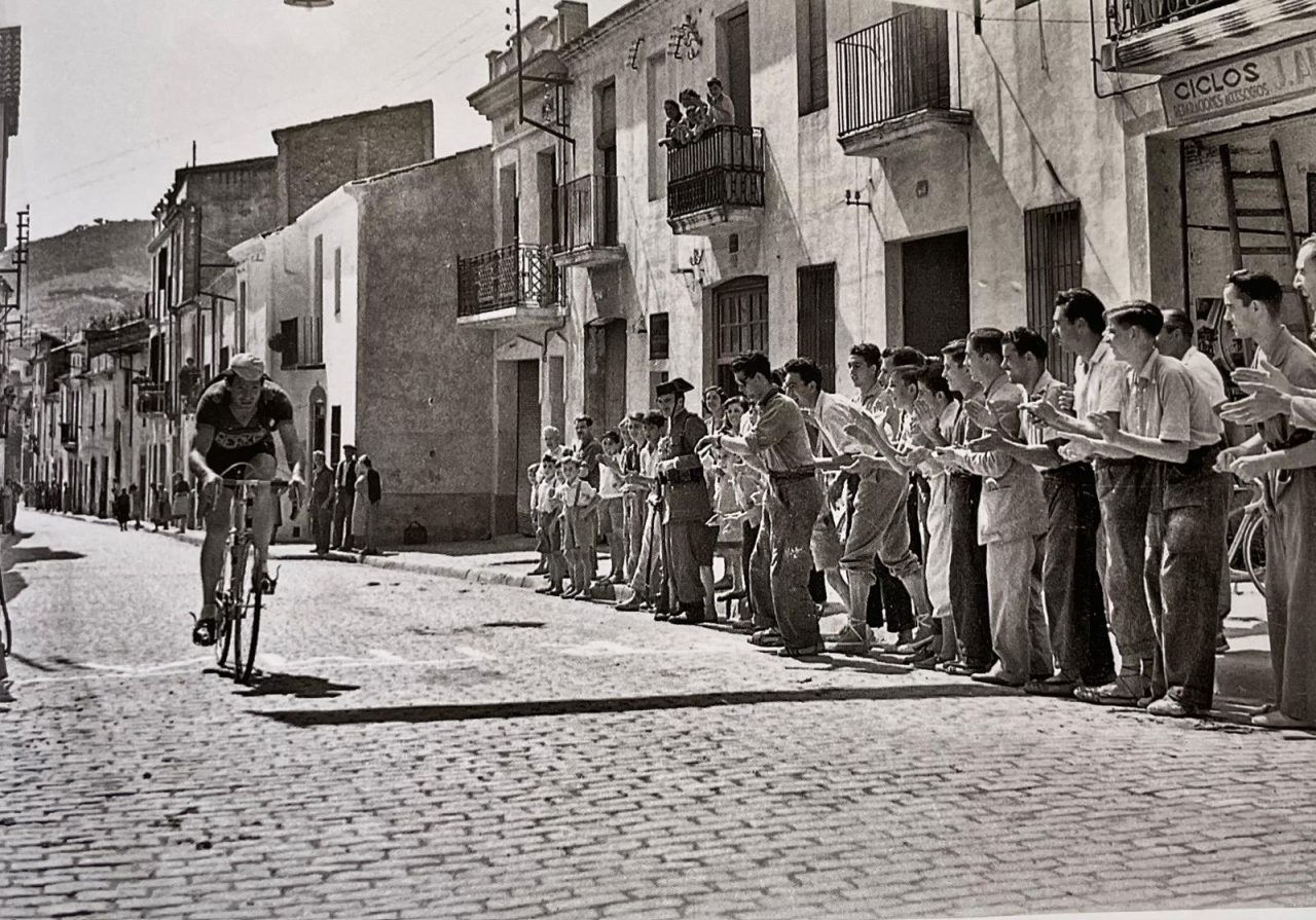 Argentona volta ciclista a Catalunya
