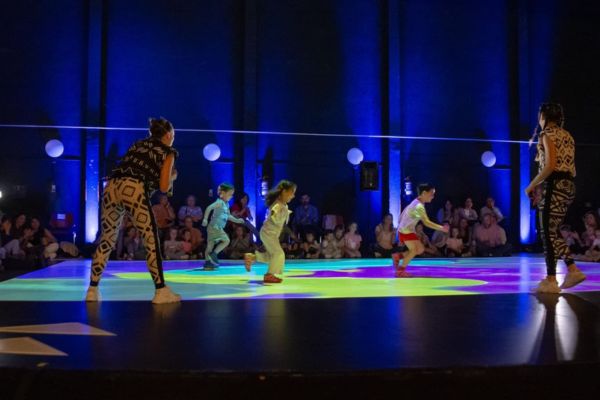 Argentona Brodas Bros