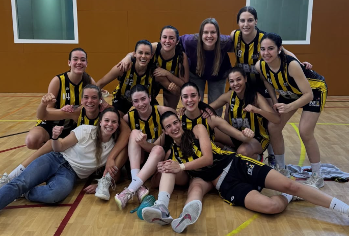 CBA - jornada 24