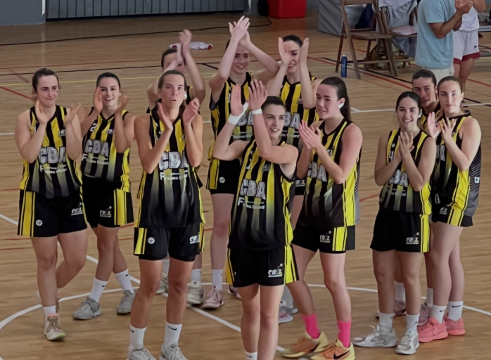 CBA Femen�