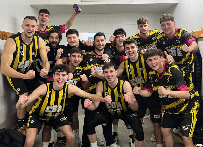 CB Argentona - Jornada 13