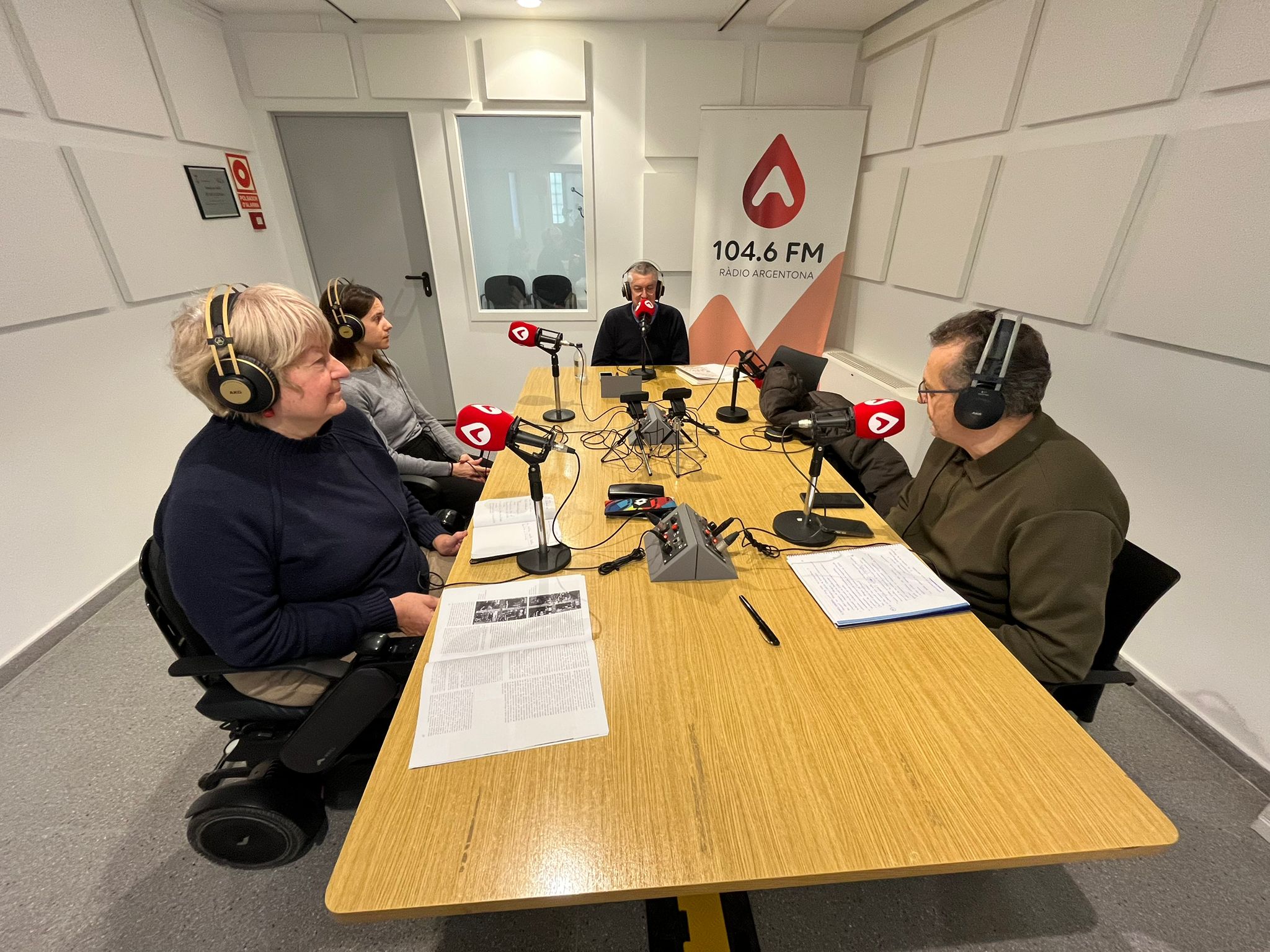 Enlla�at amb la cultura - Andreu Carretero