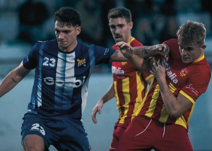 FC Argentona - jornada 24