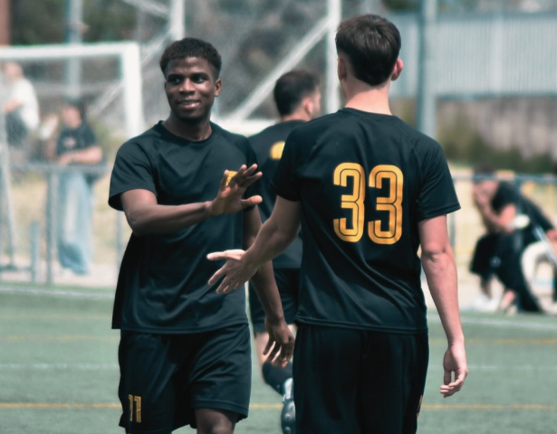 FC Argentona - jornada 25