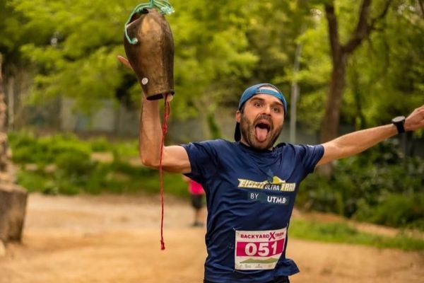 Argentona BackyardXtrem