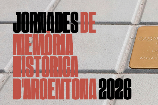 foto jornades de mem�ria hist�rica