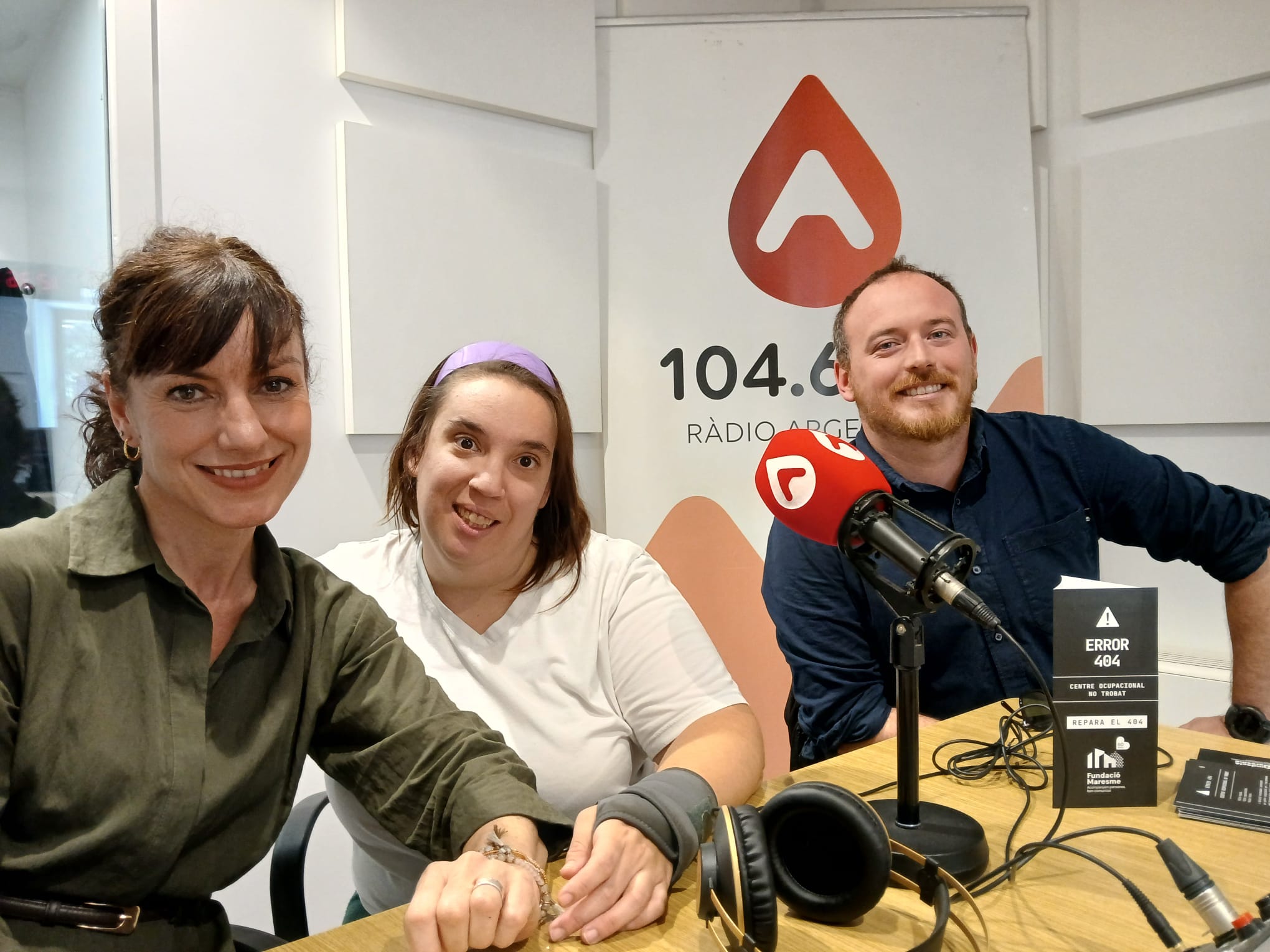 Argentona - Fundaci� Maresme 404