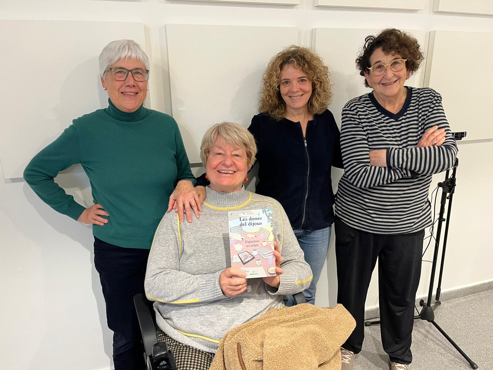 Les dones dels dijous