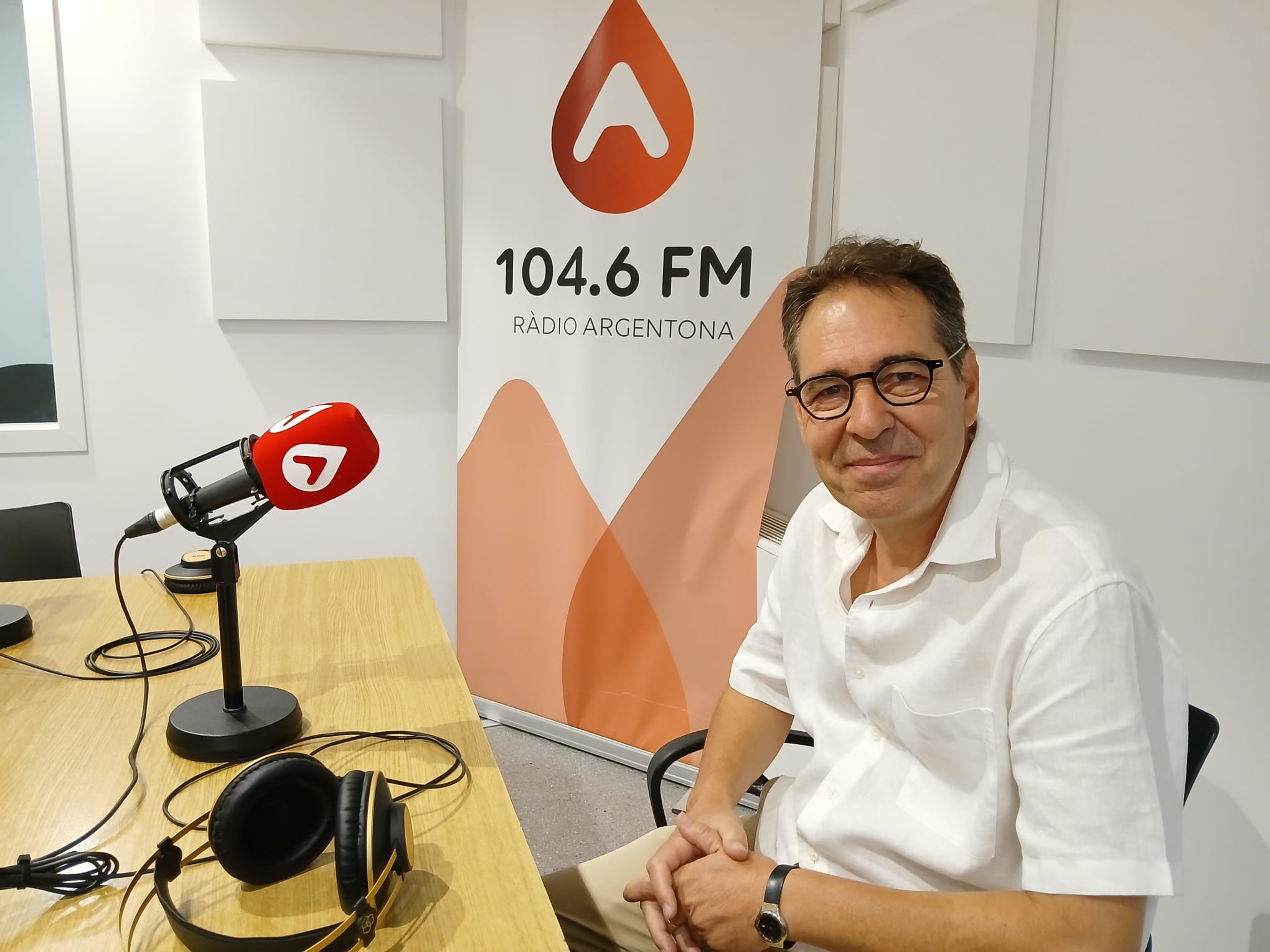 Manel Cabrespina