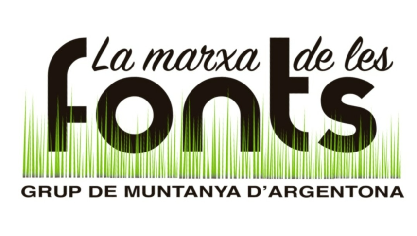 Marxa de les fonts