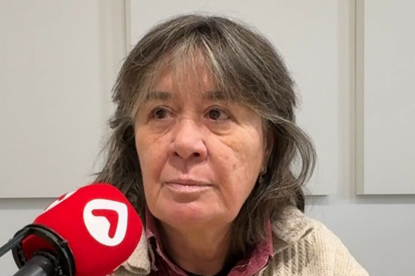 RP Argentona Merc� Juan gener