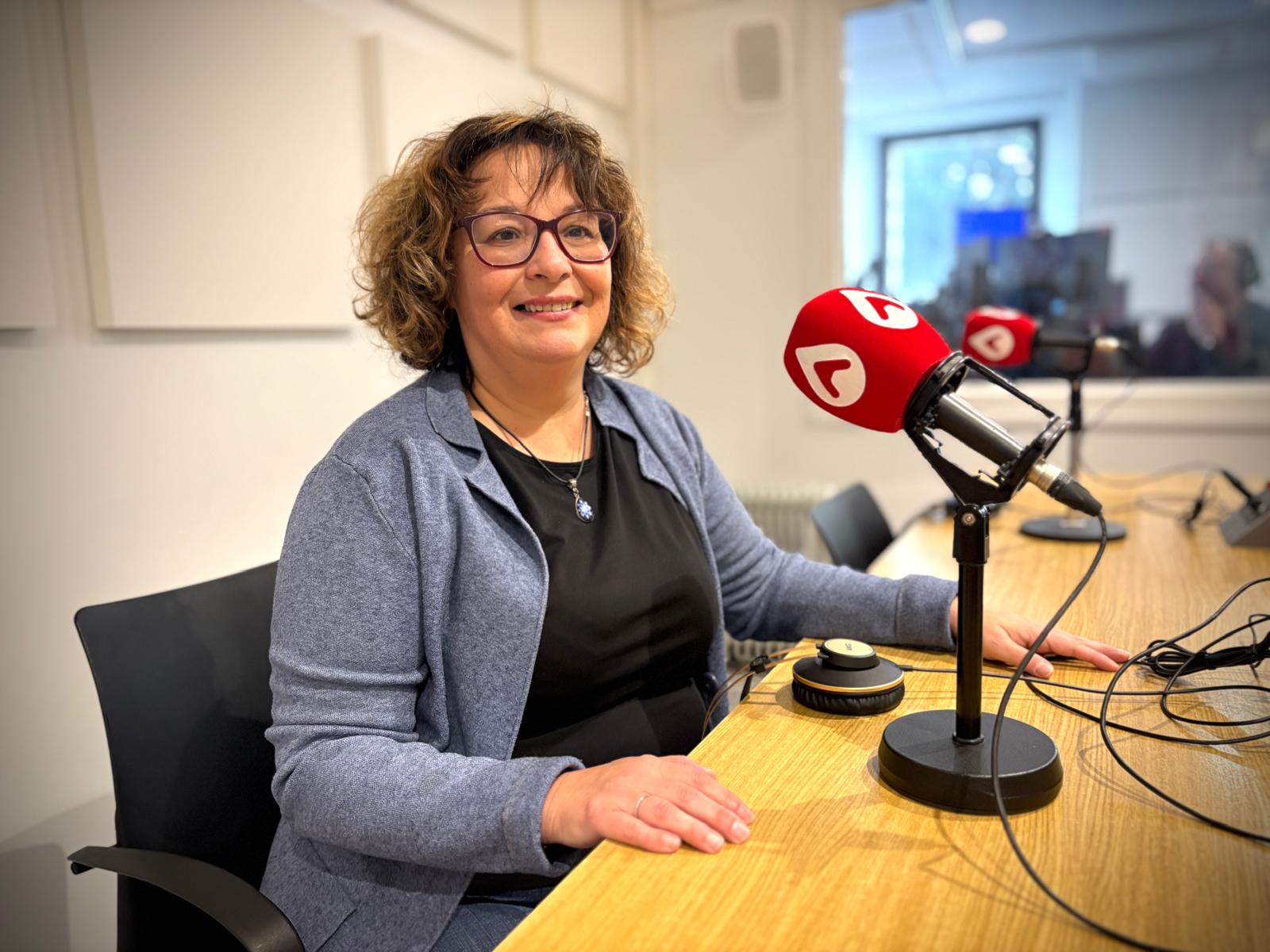 RP Argentona Susana L�pez gener 26