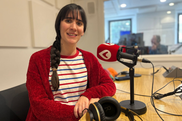 RP - Mariona Pasqual ERC Argentona