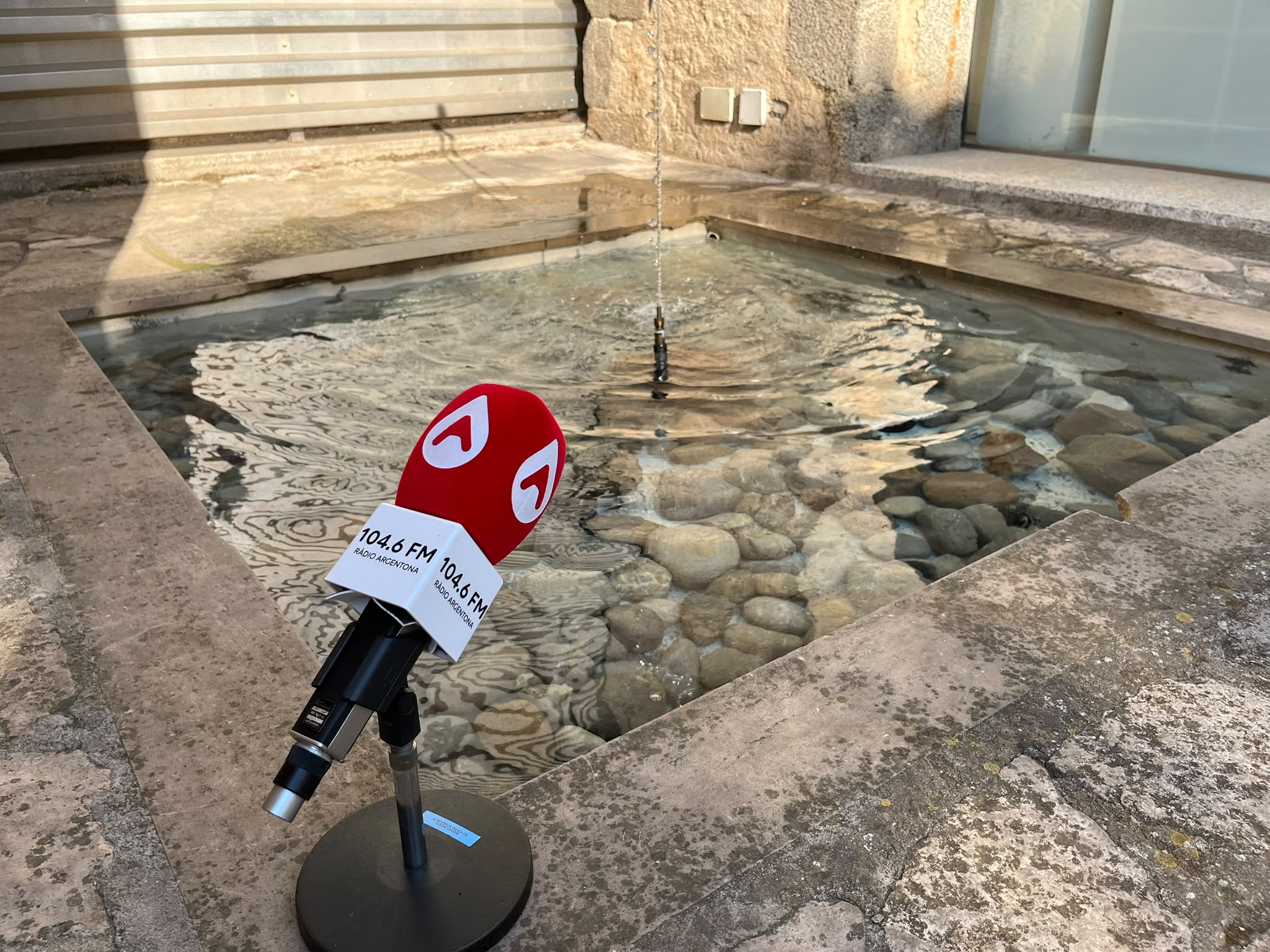 R�dio Argentona Programaci� Estiu
