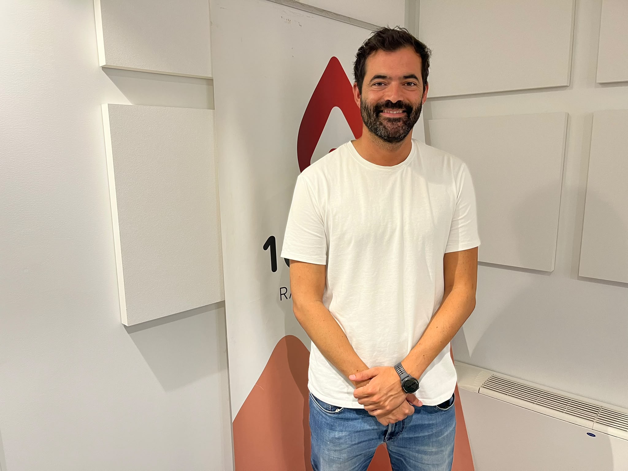Ricard Jorge