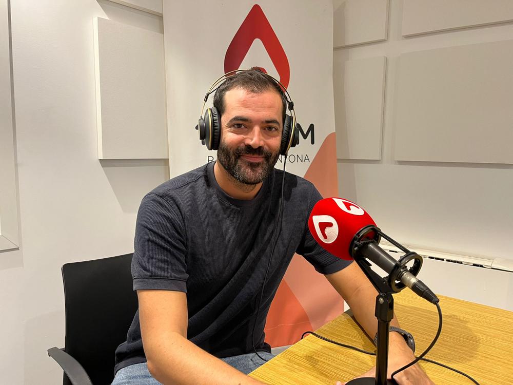 Ricard Jorge, psic�leg