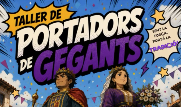 Taller de Portadors