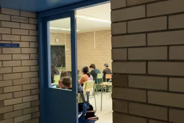 argentona aula ies