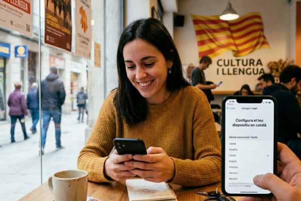 argentona campanya cofigura dispositiu