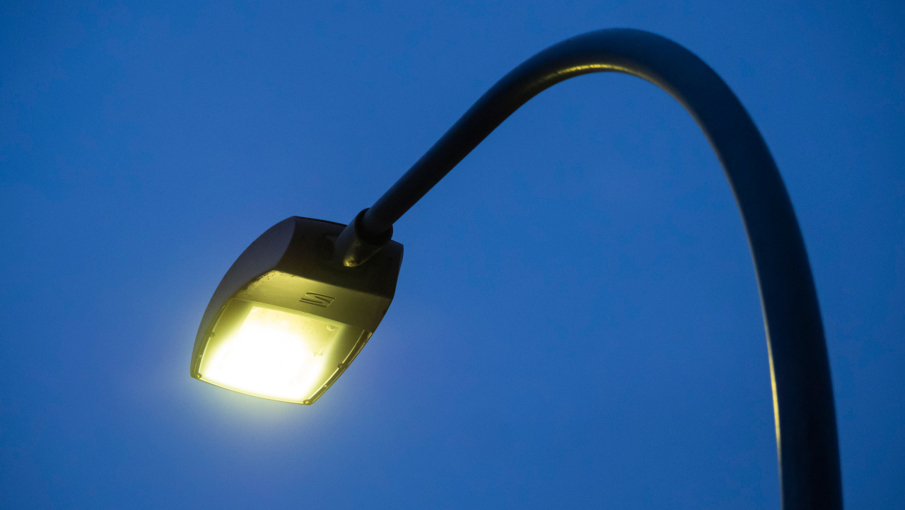 argentona fanals led