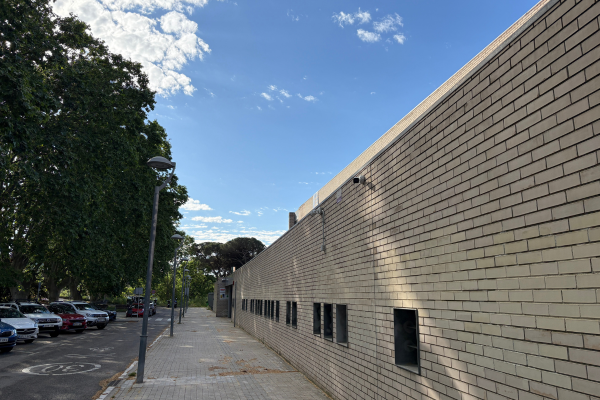 argentona institut maig 2026
