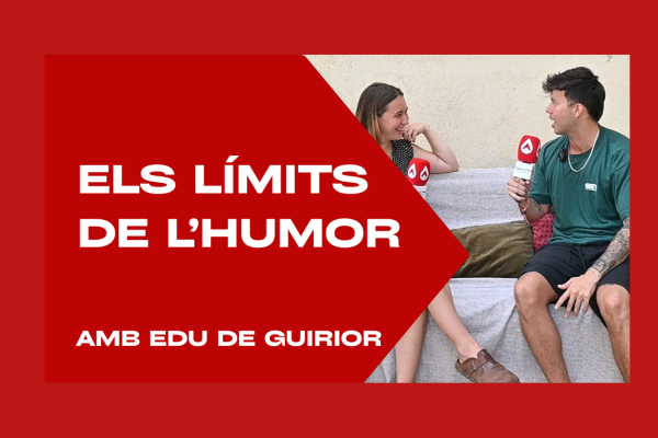argentona maresme lliure i cultural humor