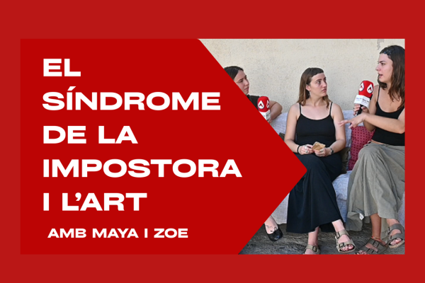 argentona maresme lliure i cultural sindrome