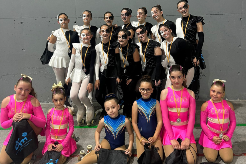 argentona patinatge 2026