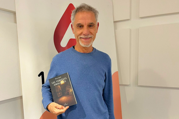 argentona pere jan� escriptor