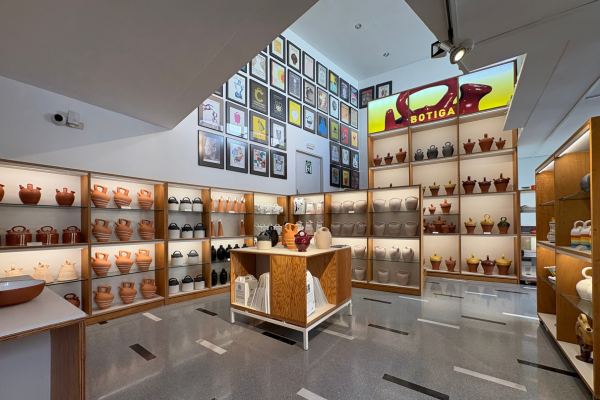 argentona renovaci� museu c�ntir
