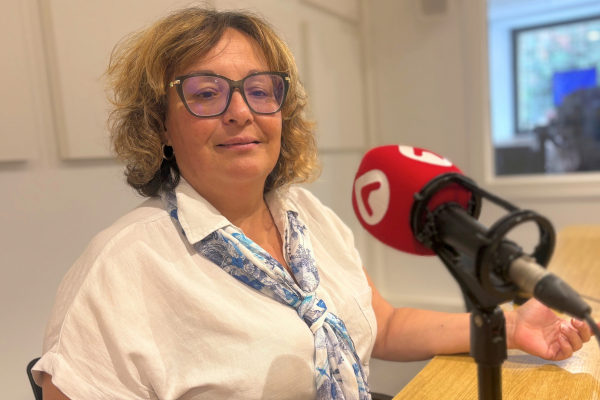 argentona susana lopez octubre 26