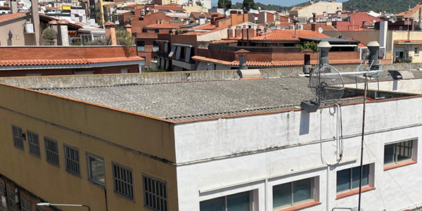argentona teulada velcro