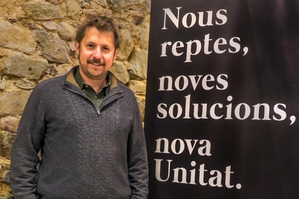 argentona unitat pau nicolau batalla