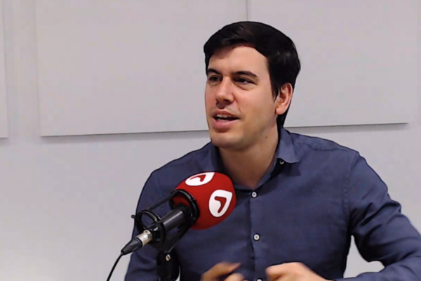 bernat calvo ara argentona