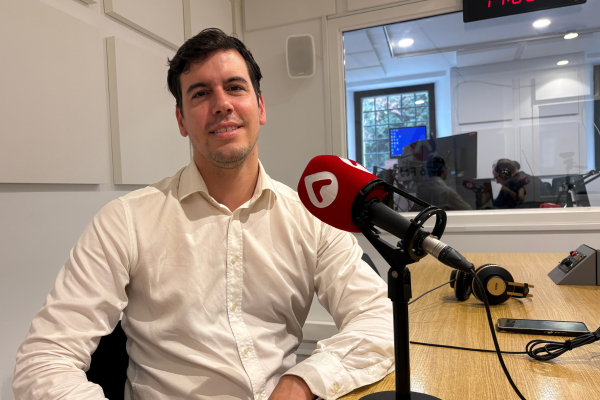 bernat calvo ara argentona setembre 26