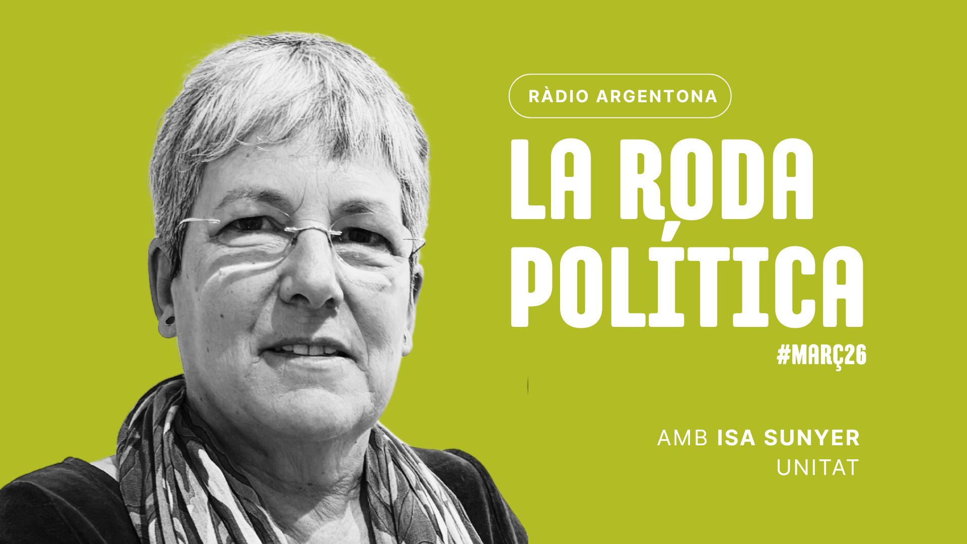 isa sunyer unitat argentona