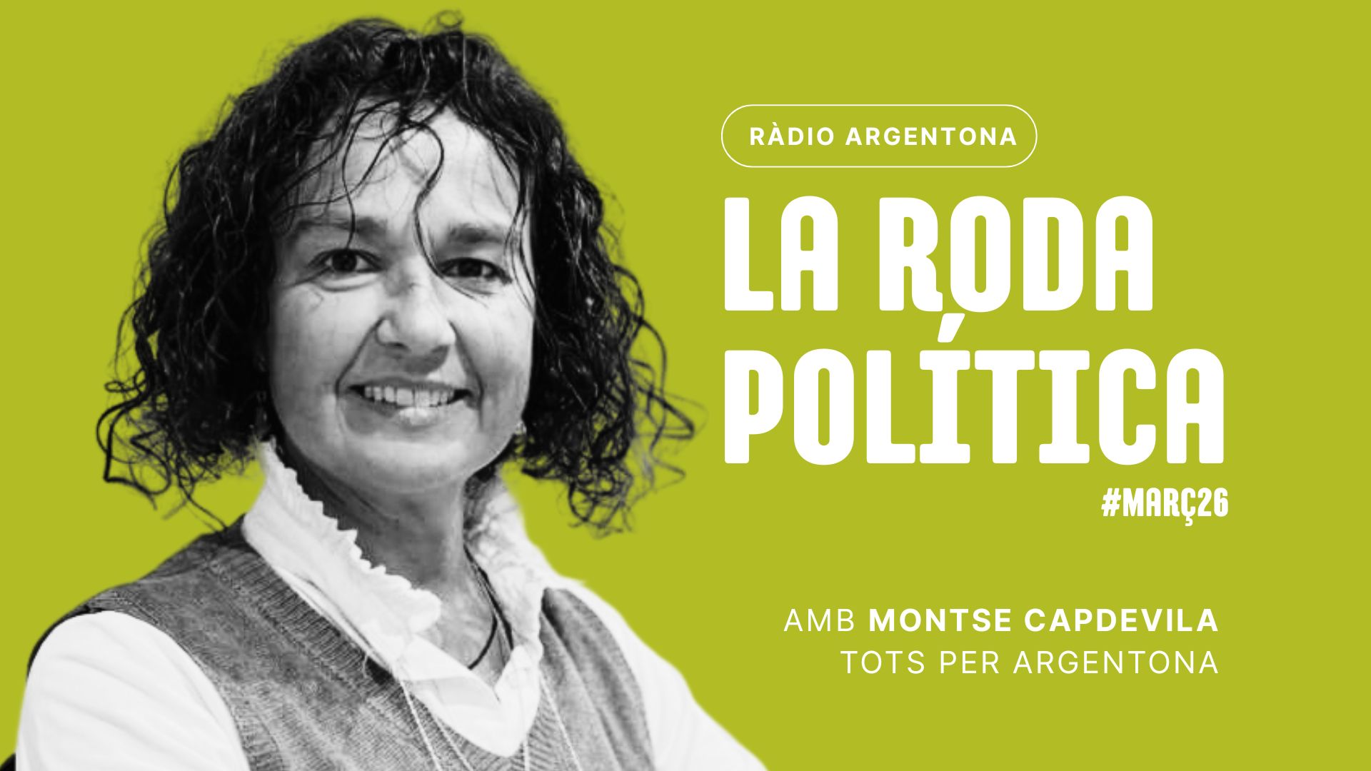 montse capdevila tots per argentona