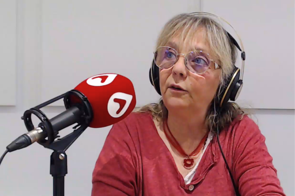 montse cervantes maig 2026