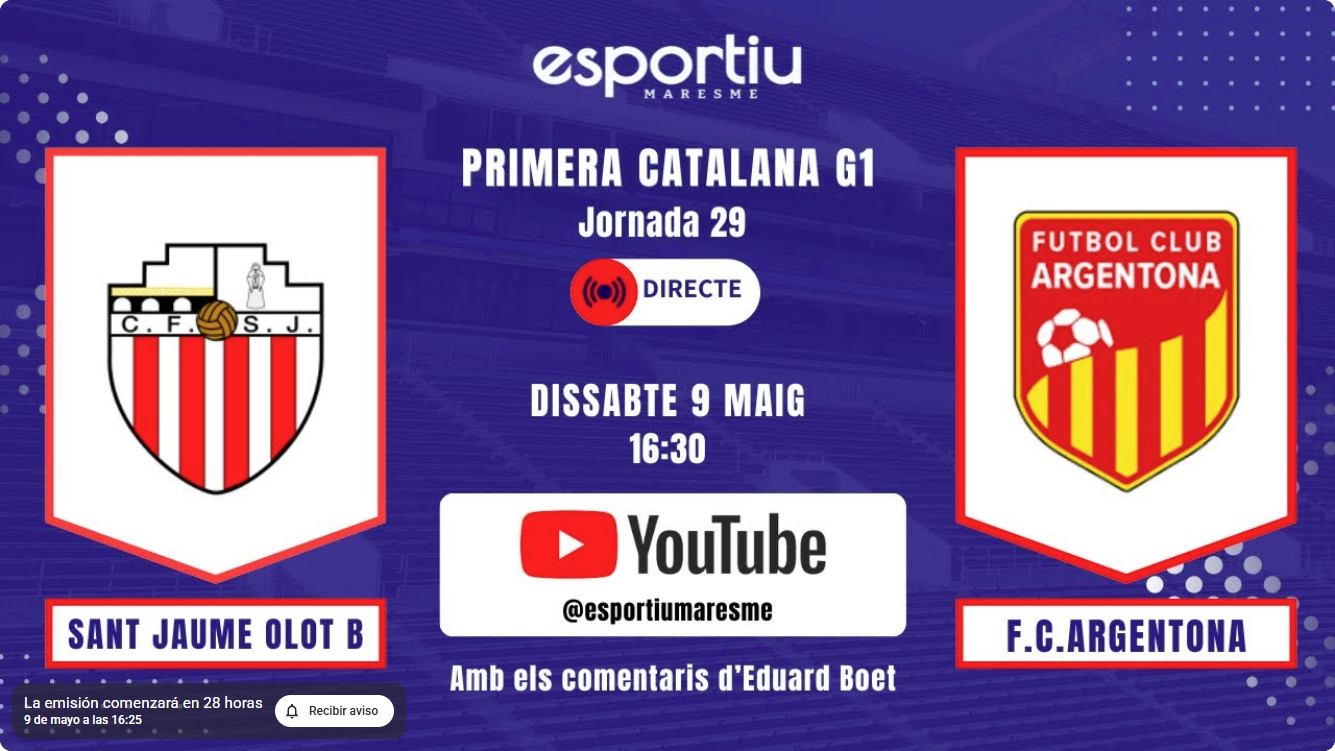 partiti fca youtube