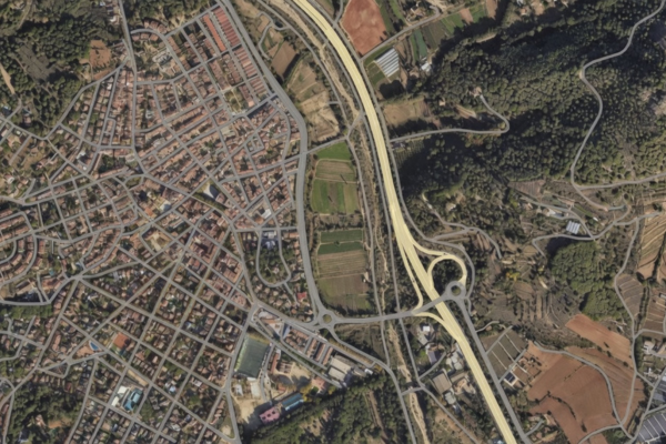 riera argentona