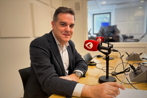 RP Sergi Blanco Avancem Junts Argentona