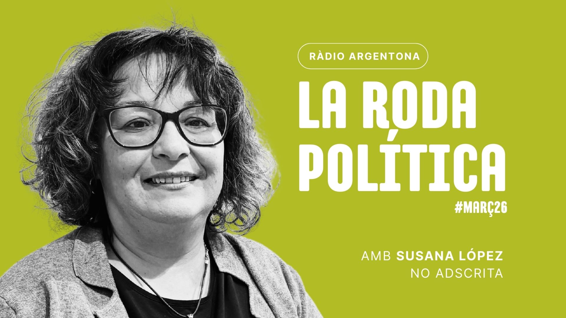 susana lopez no adscrita argentona