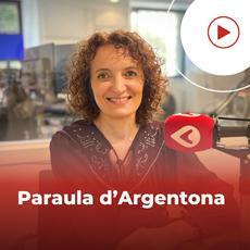 Paraula d'Argentona