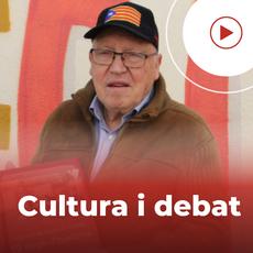 Podcast - Cultura i Debat