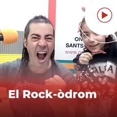 Podcast - El Rock-òdrom